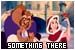  Something There (Beauty and the Beast)
